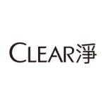 Clear logo