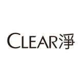 Clear logo