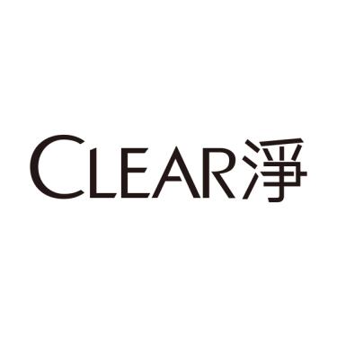 Clear logo